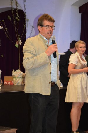 Mostkost im Bezirk Neulengbach