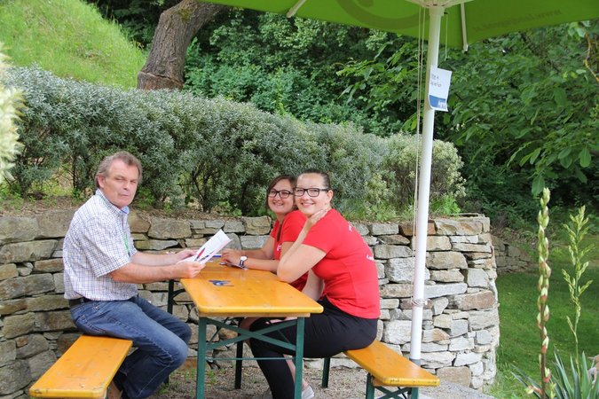 LE Agrarolympiade - Landesspiele