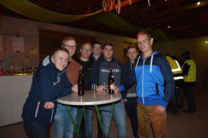 Kathrinidisco LJ Purgstall