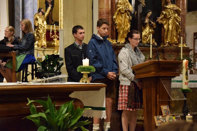 Generalversammlung Bezirk Ybbs