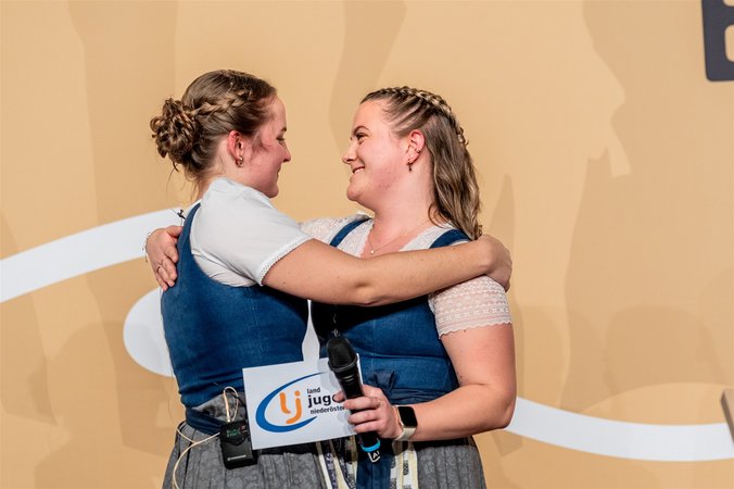 Tag der Landjugend 2026 - Hl. Messe und Festakt