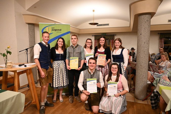 Generalversammlung Bezirk Haag