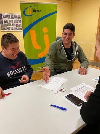 Genussolympiade in den Bezirken Eggenburg & Pulkau