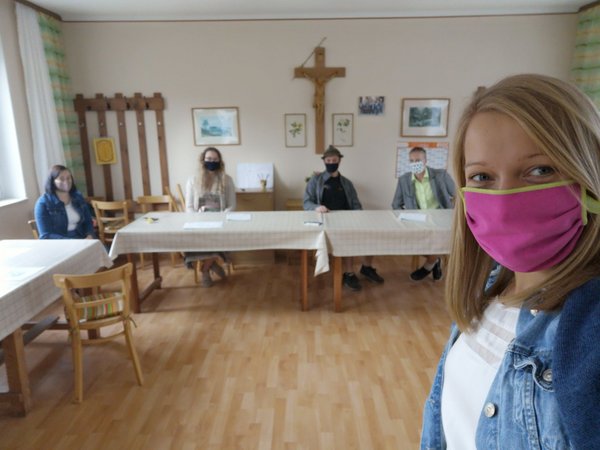 Generalversammlung im Landjugend Bezirk Neulengbach