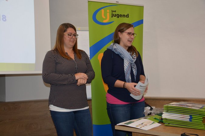 Funktionärsschulung WAV West Mitte