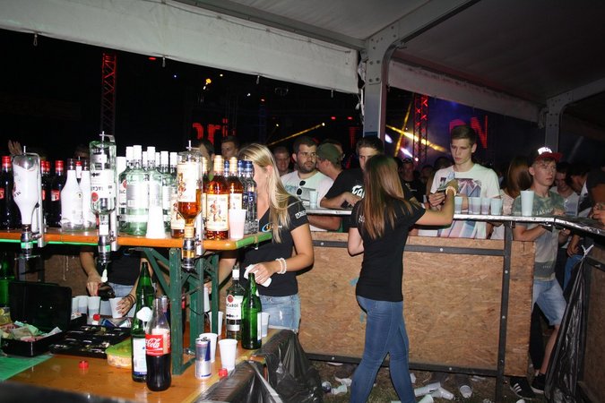 Wiesenfet'n Bezirk Laa an der Thaya