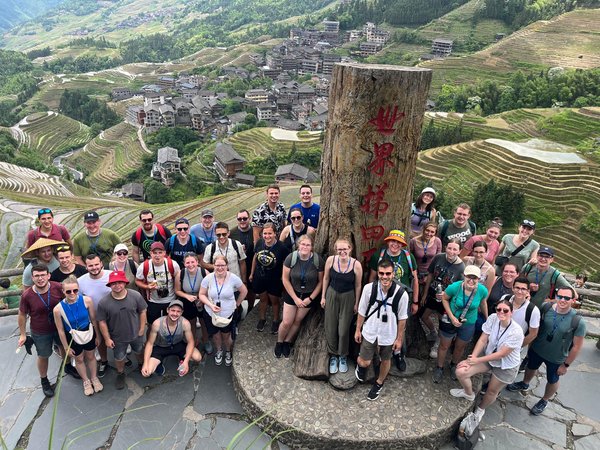 LEX China Zusatztermin