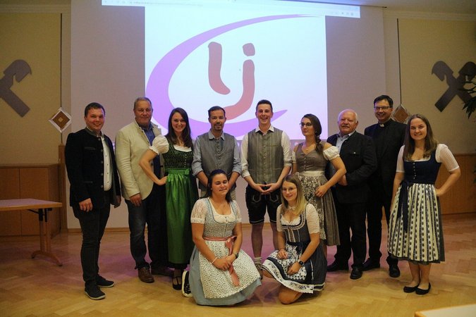 Generalversammlung im Bezirk Waidhofen/Thaya