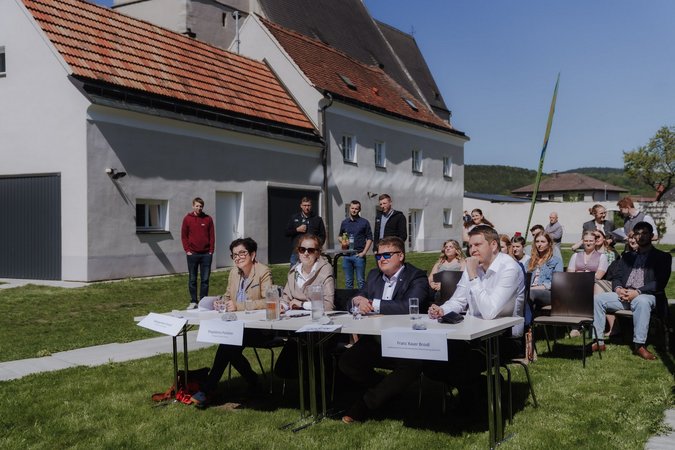 Landesentscheid Reden 2025