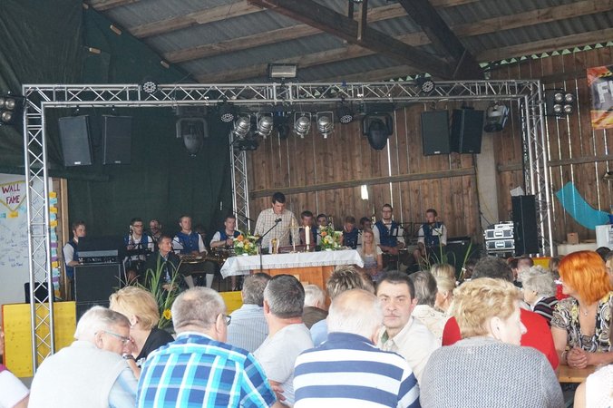 70 Jahr Feier der Landjugend Viehdorf-Ardagger-St.Georgen