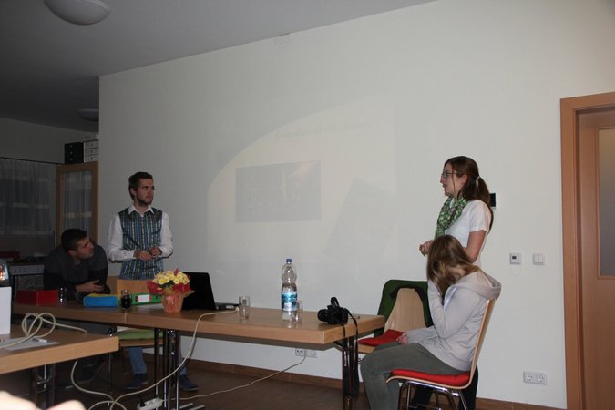 Generalversammlung Bezirk Baden