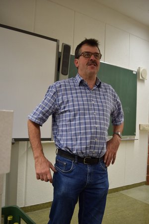 Best of Practice Most- Sensorik in Pyhra