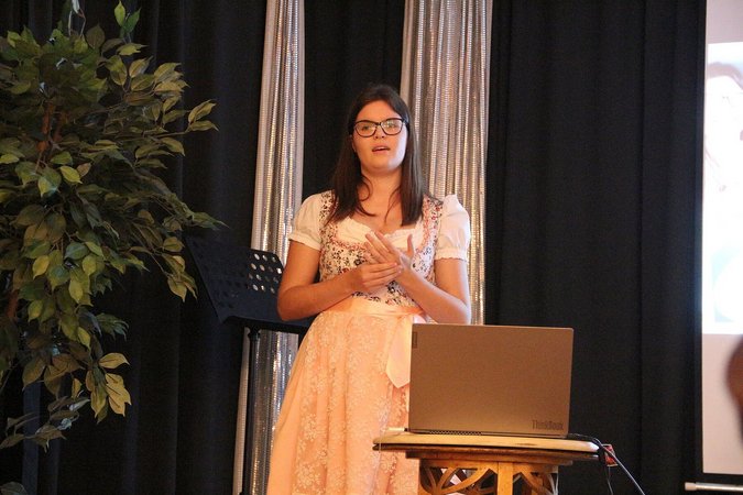 Generalversammlung im Bezirk Gföhl