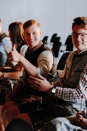 Generalversammlung 2021