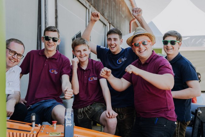 LE Agrar- und Genussolympiade