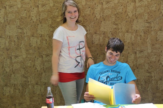 Go4it von Bezirk Ottenschlag und Gföhl