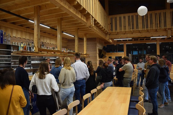 Viertelstreffen im Waldviertel