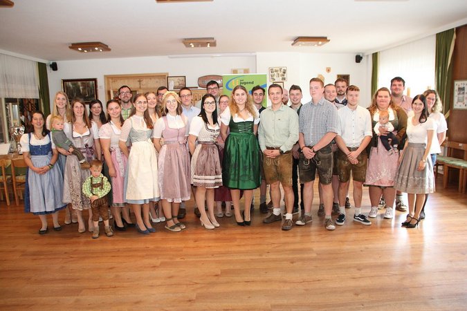 Generalversammlung Bezirk Gloggnitz