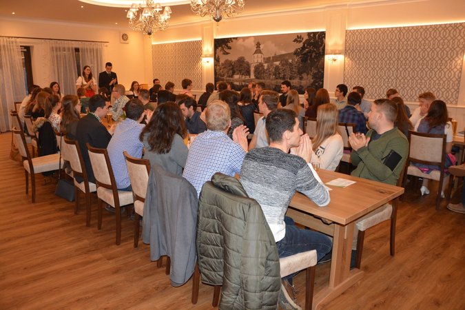 Generalversammlung Bezirk Allentsteig