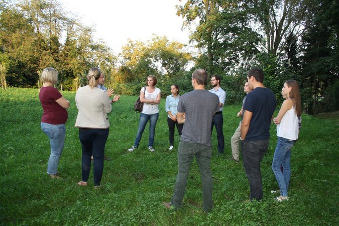 Viertelstreffen Weinviertel Ost