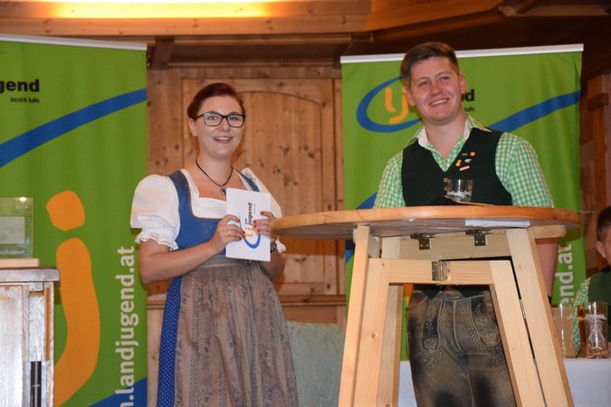 Generalversammlung im Bezirk Tulln