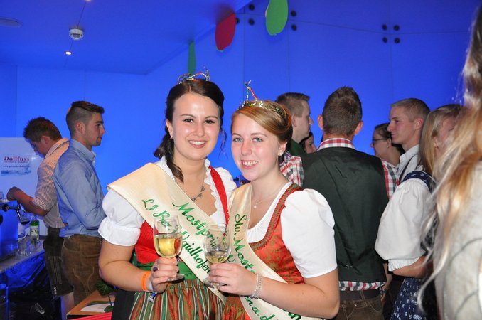 Ball der Landjugend Bezirk Waidhofen/Ybbs