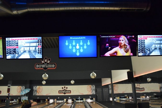 Gebietsentscheid Bowlen im Mostviertel