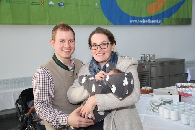 Landeskonferenz der Landjugend NÖ