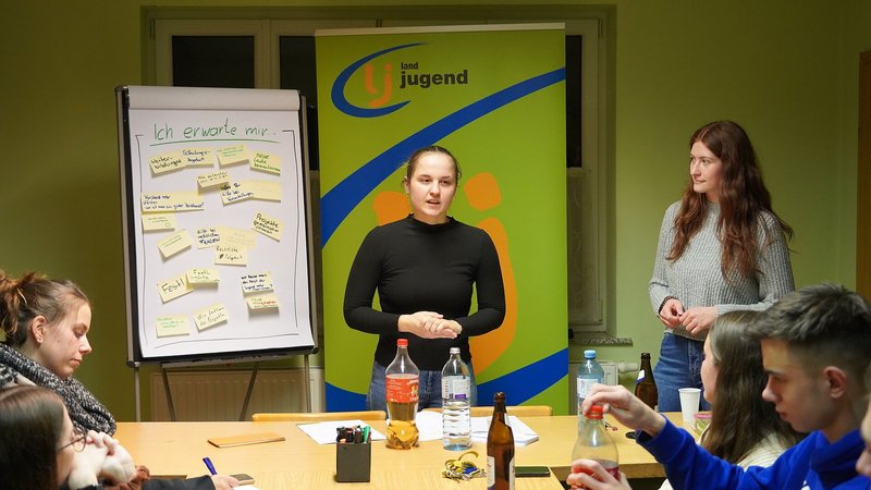 Sprengelcoaching Mold