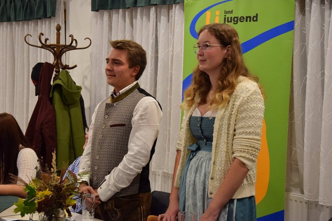 Generalversammlung Bezirk Neulengbach