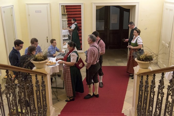 Ball der Landjugend Bezirk Melk