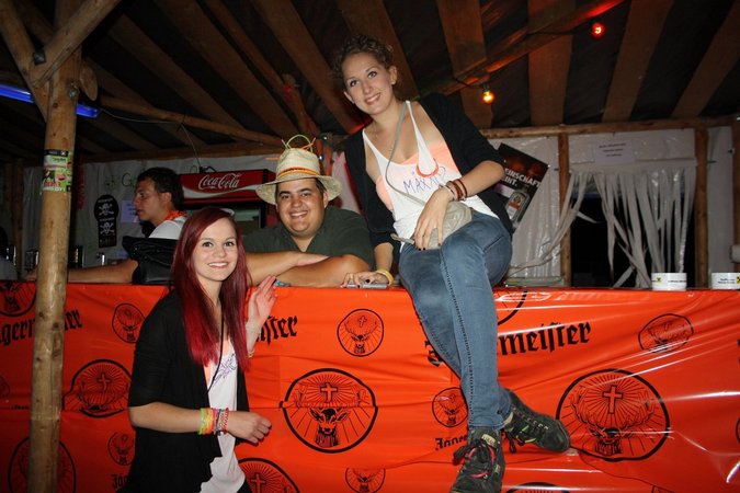 Eis Age der Landjugend Wolfsbach