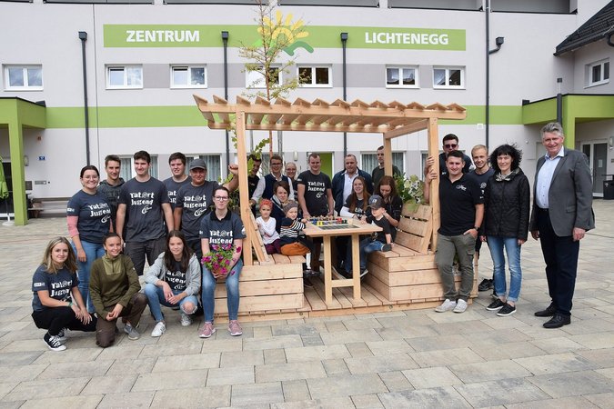 Tag 3 - Die Endergebnisse