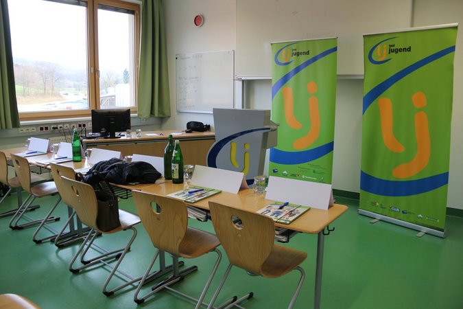 Gebietsentscheid Reden im UMOV