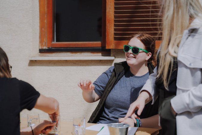 Weinkellerrallye 2024 - Landesentscheid Weinbau