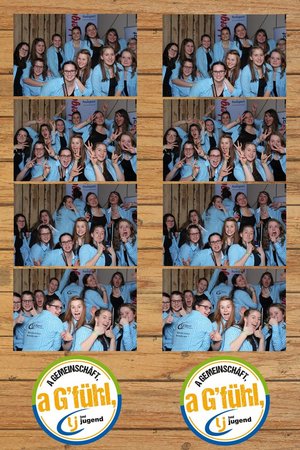 Tag der Landjugend - Fotobox Teil 3