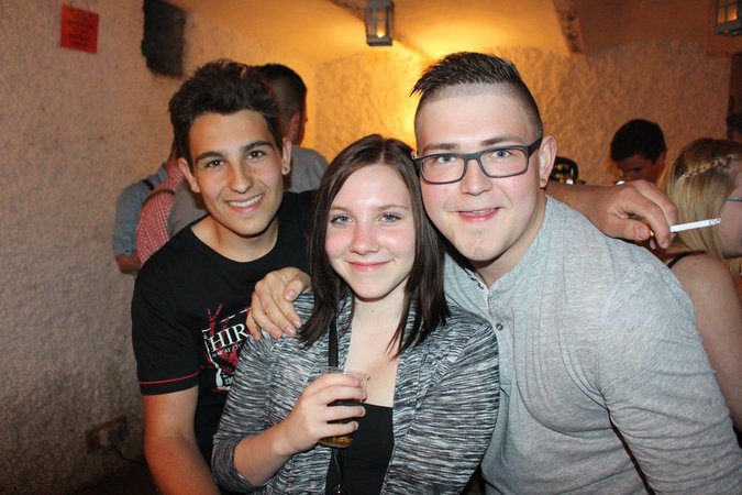 Summer Opening feat. Landjugend Unteres Triestingtal