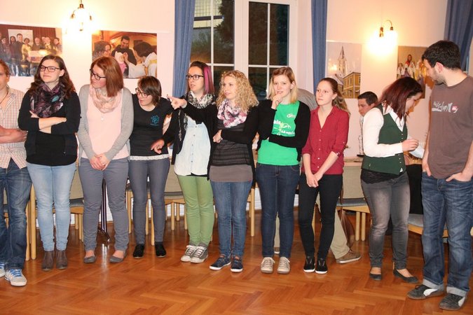 Viertelstreffen im Mostviertel