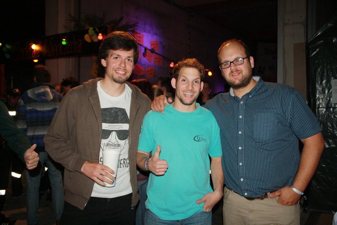 Superstition Korneuburg