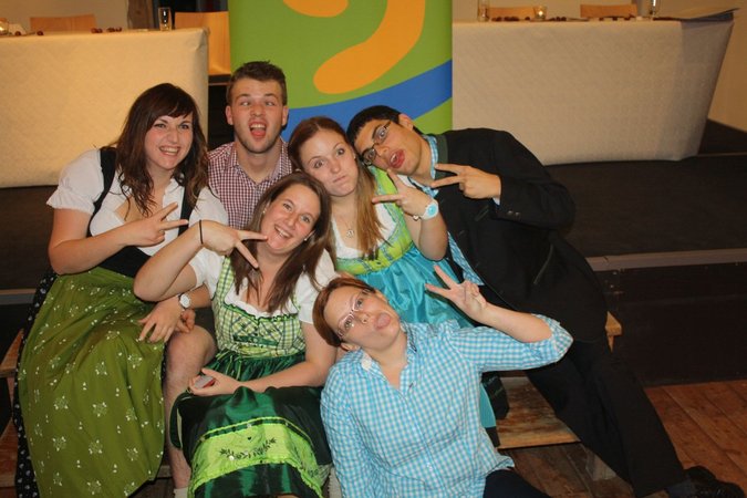 GV Bezirk Neulengbach