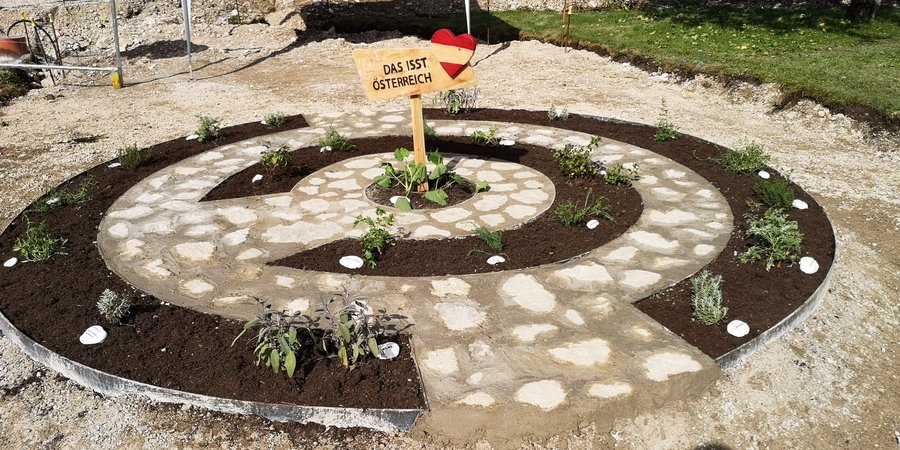 Projektmarathon der Landjugend Lunz am See