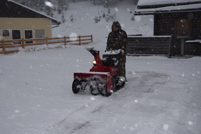 Alpine Skimeisterschaften 2020 Samstag