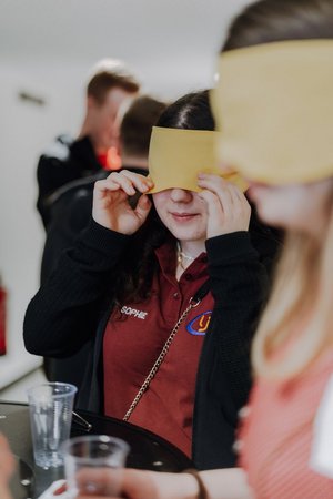 Landesentscheid Genussolympiade 2023