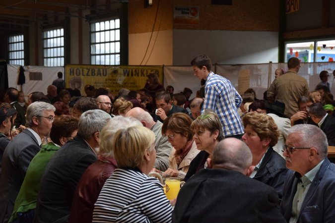 70 Jahre LJ Wieselburg