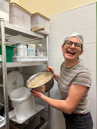 Kreativabend Ostern - Weinviertel