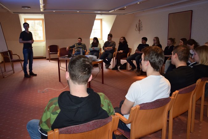 Mostviertler Funktionärswochenende