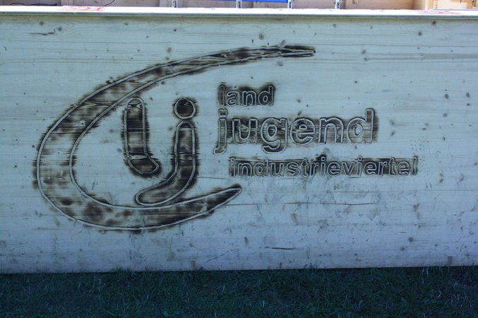 Gebietsentscheid Beachvolleyball Industrieviertel