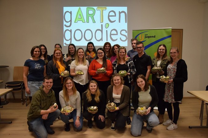 Kreativabend im Industrieviertel