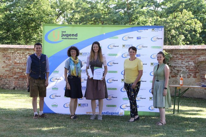 Landesentscheid Reden