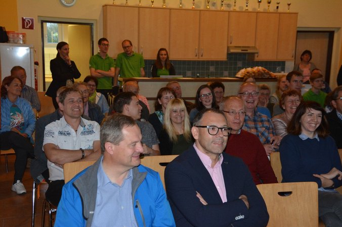 LJ Mitglieder unterwegs - Tansania - Thomas Zeitelberger & Christoph Klampfer